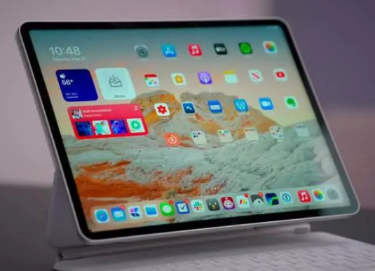 合江ipad维修分享新款iPad Pro或将采用M4芯片