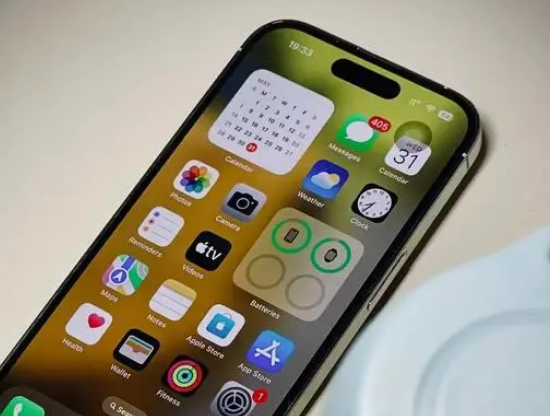 合江apple维修中心分享为什么苹果手机的质感那么好