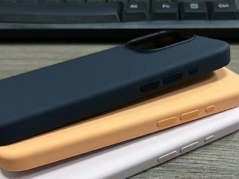 合江苹果14维修站分享iPhone14手机壳能直接给iPhone15用吗?