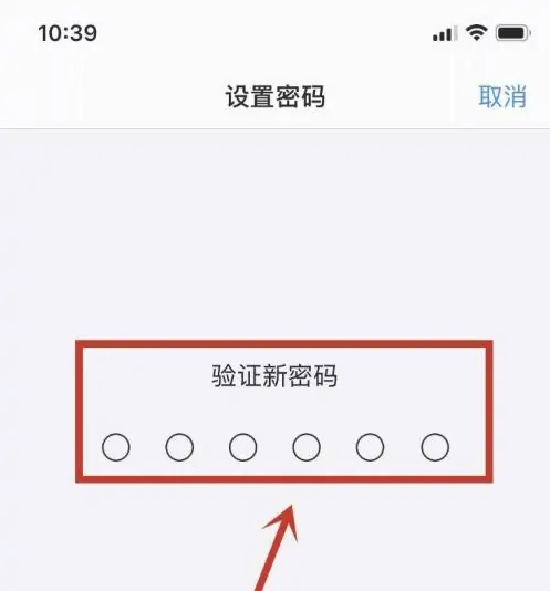 合江苹果手机维修分享:如何安全的使用iPhone14？iPhone14解锁方法 