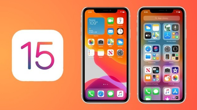 合江苹果13维修分享iPhone13更新iOS 15.5，体验如何 