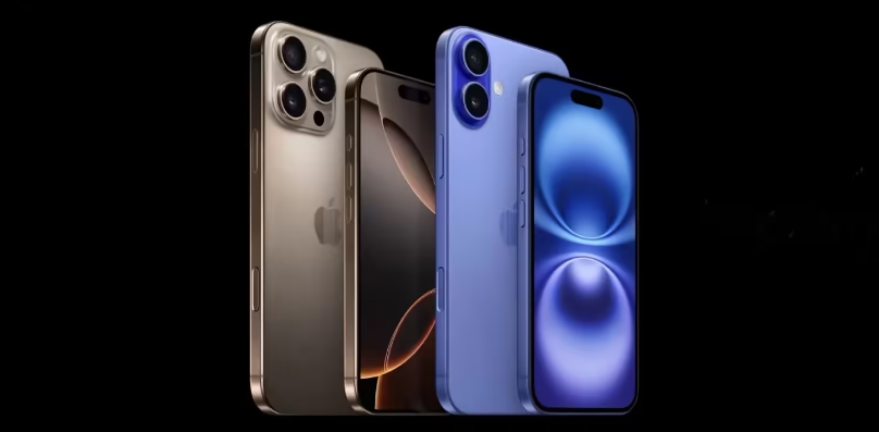 合江苹果16维修分享iPhone 16 系列销量飙升 