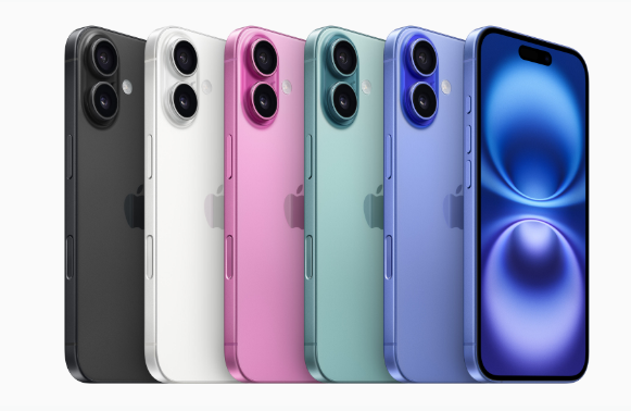 合江苹果手机维修分享iPhone 16卖不动 