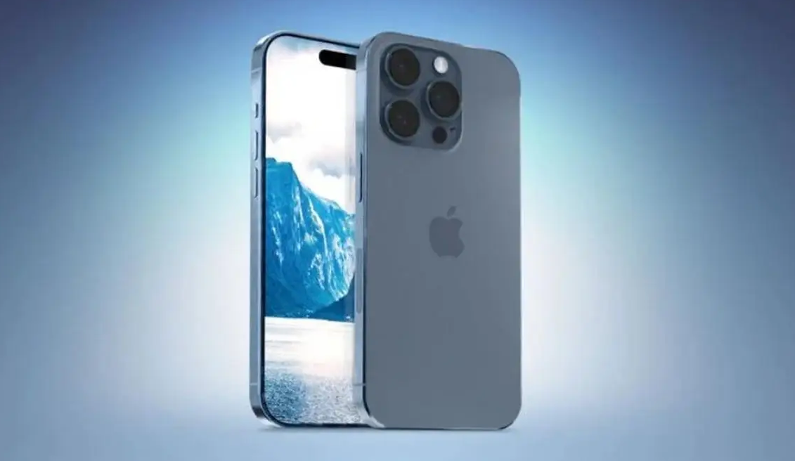 合江苹果手机维修分享郑州富士康已开始全面量产苹果 iPhone 16 系列 