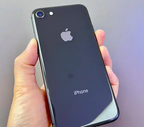 合江苹果8系统维修分享iPhone8手机系统升级后无法开机如何修复