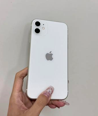 合江苹果维修点分享iPhone 11黑屏特殊场景解析 