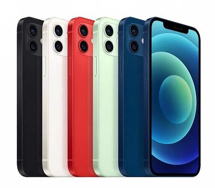 合江苹果维修点分享iPhone 12 Pro Max发烫冷门故障梳理 