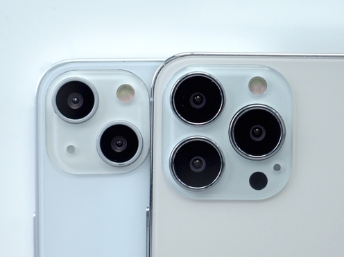 合江苹果维修点分享iPhone 13 Pro Max发烫特殊故障解读 