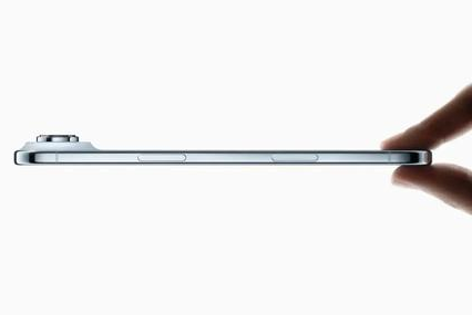 合江苹果维修点分享iPhone 17 Air发烫几大隐形诱因 